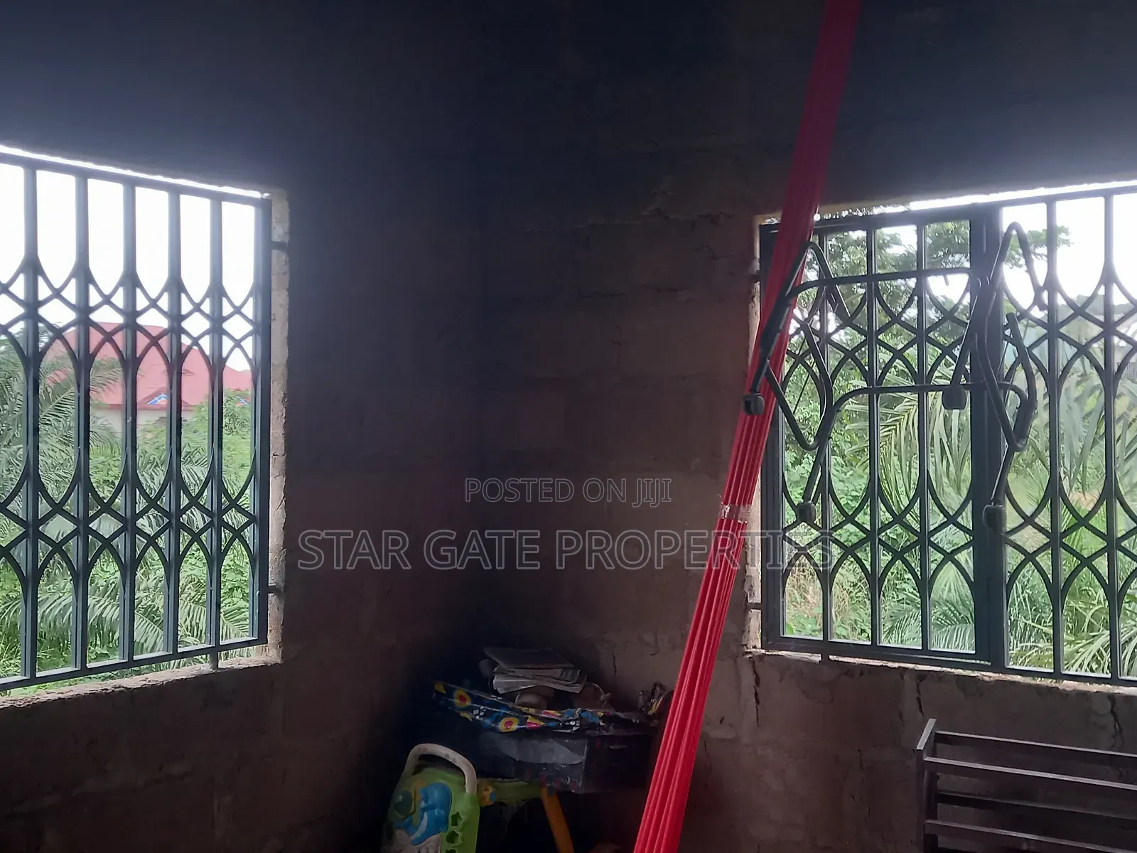 4 Bedrooms House for Sale at Agyaako Buoho