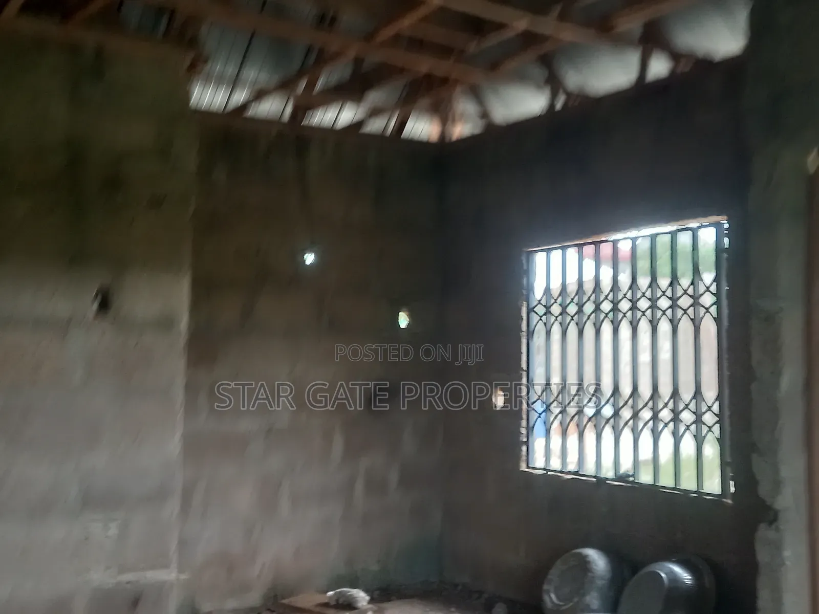 4 Bedrooms House for Sale at Agyaako Buoho