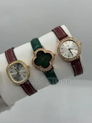 Ladies Wrist