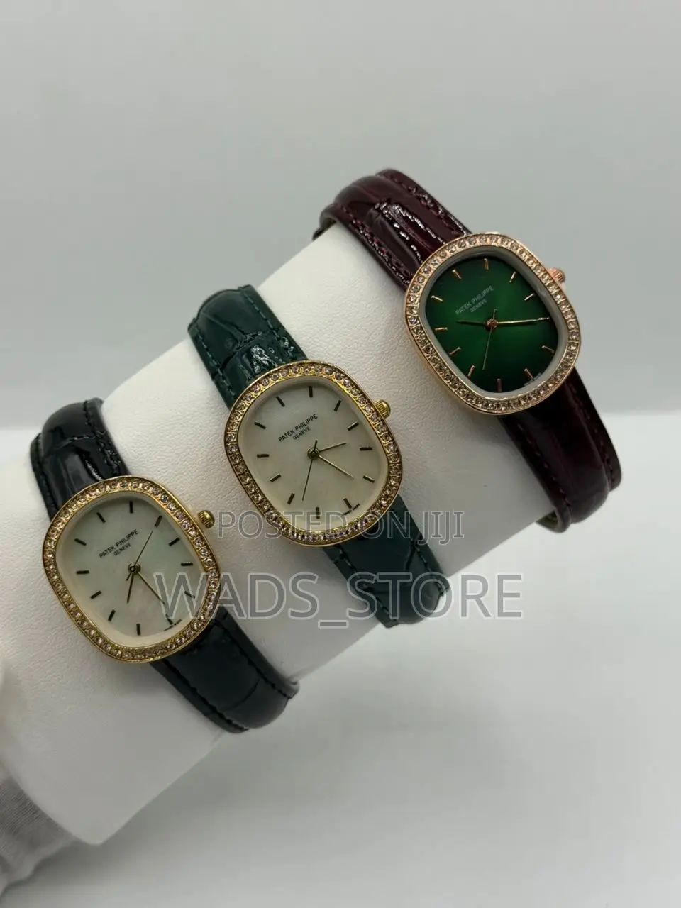 Ladies Wrist