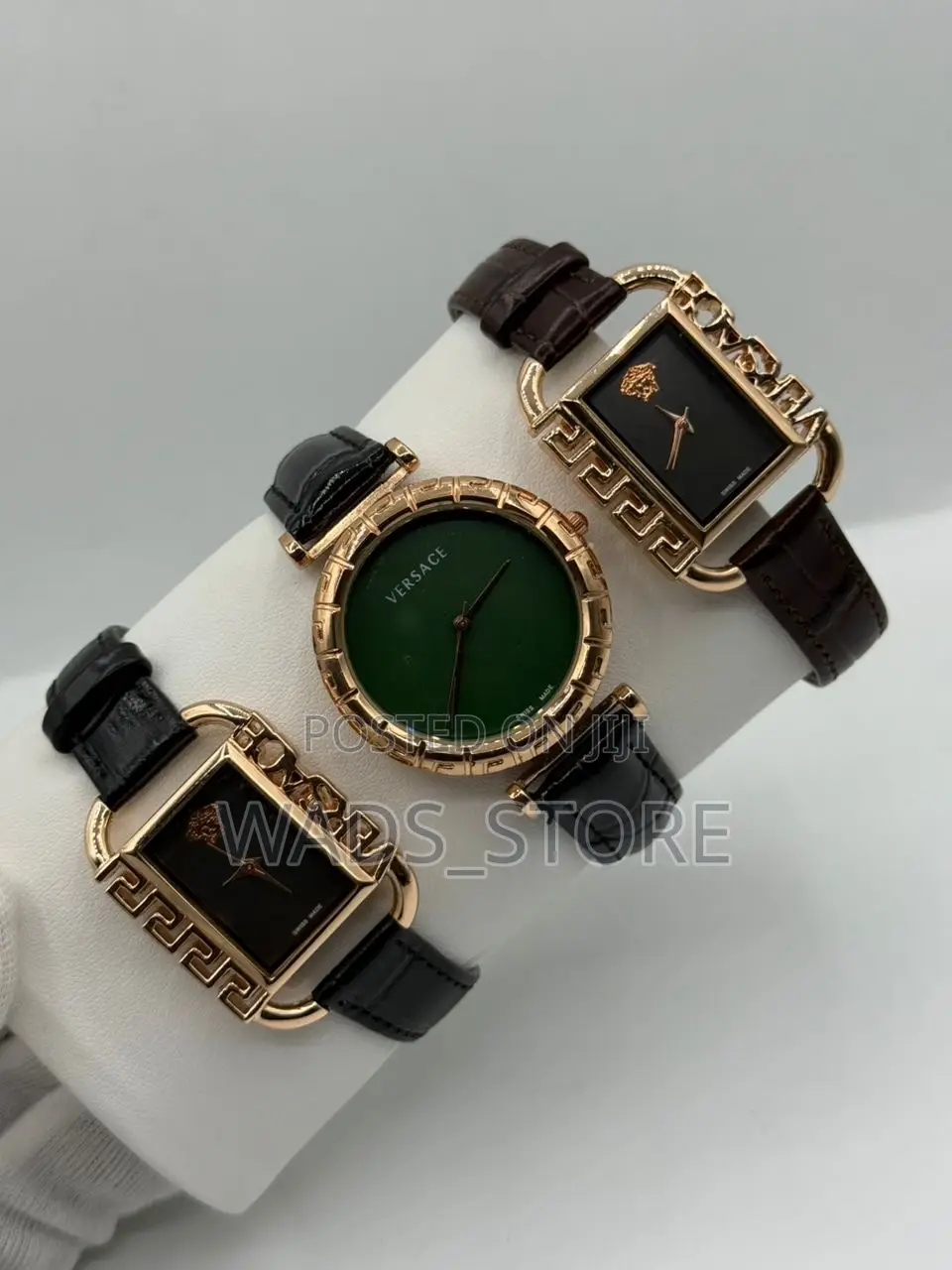 Ladies Wrist