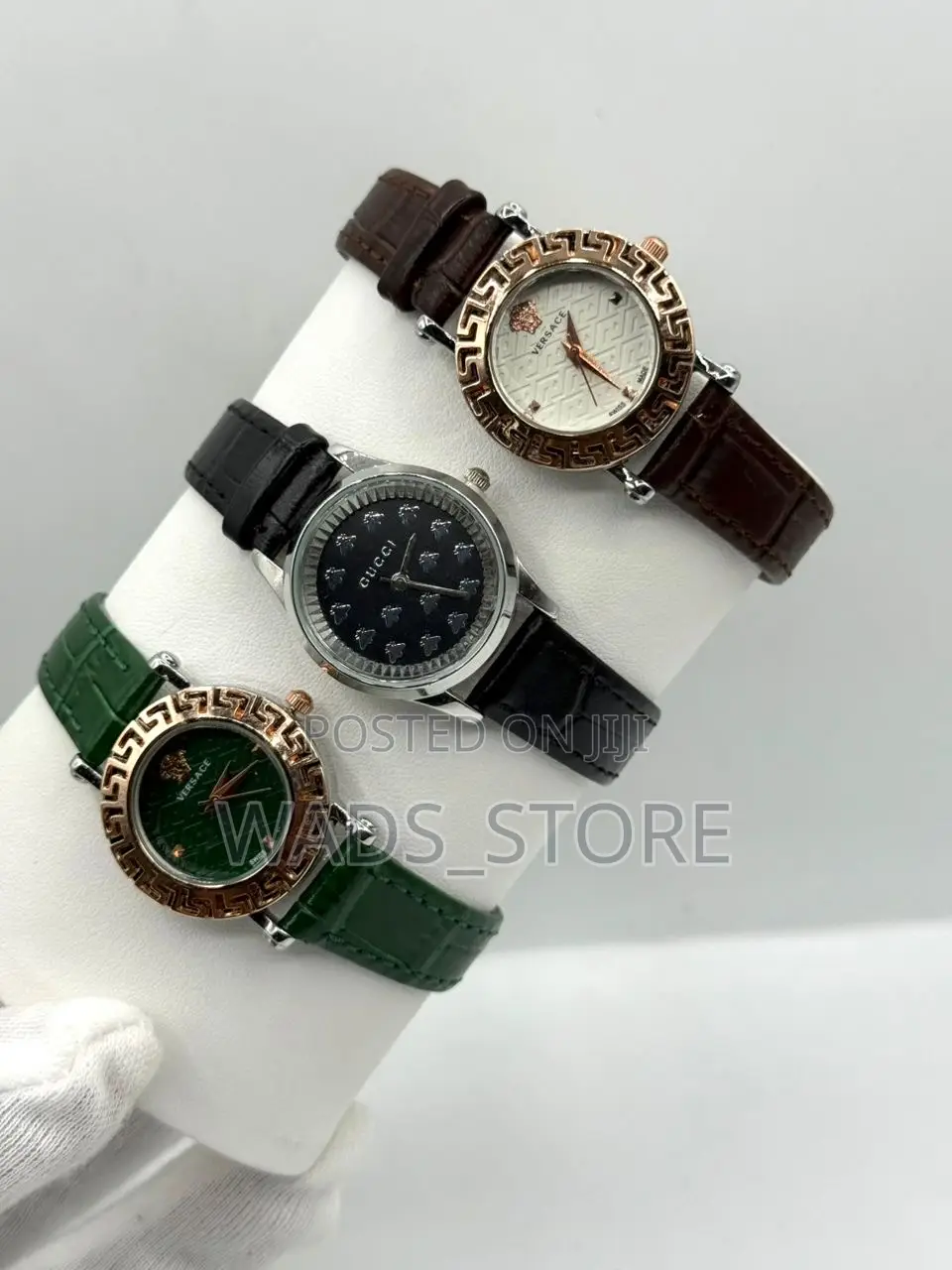 Ladies Wrist