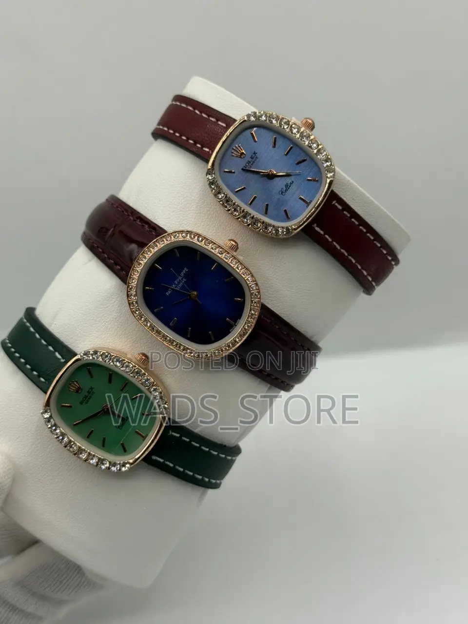 Ladies Wrist