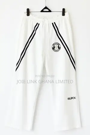 Stylish Joggers Designed for Casual Outings.