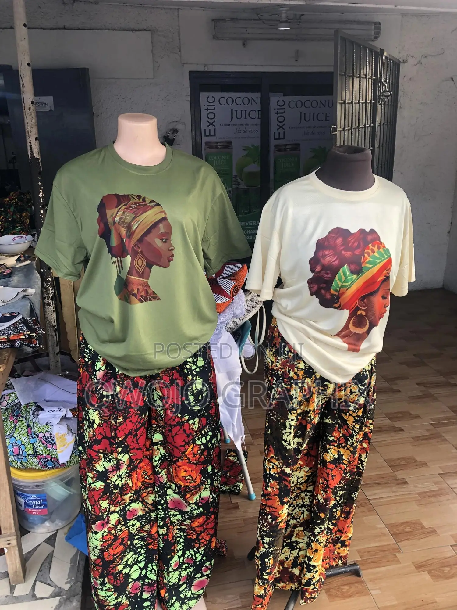 Tshirts Printing