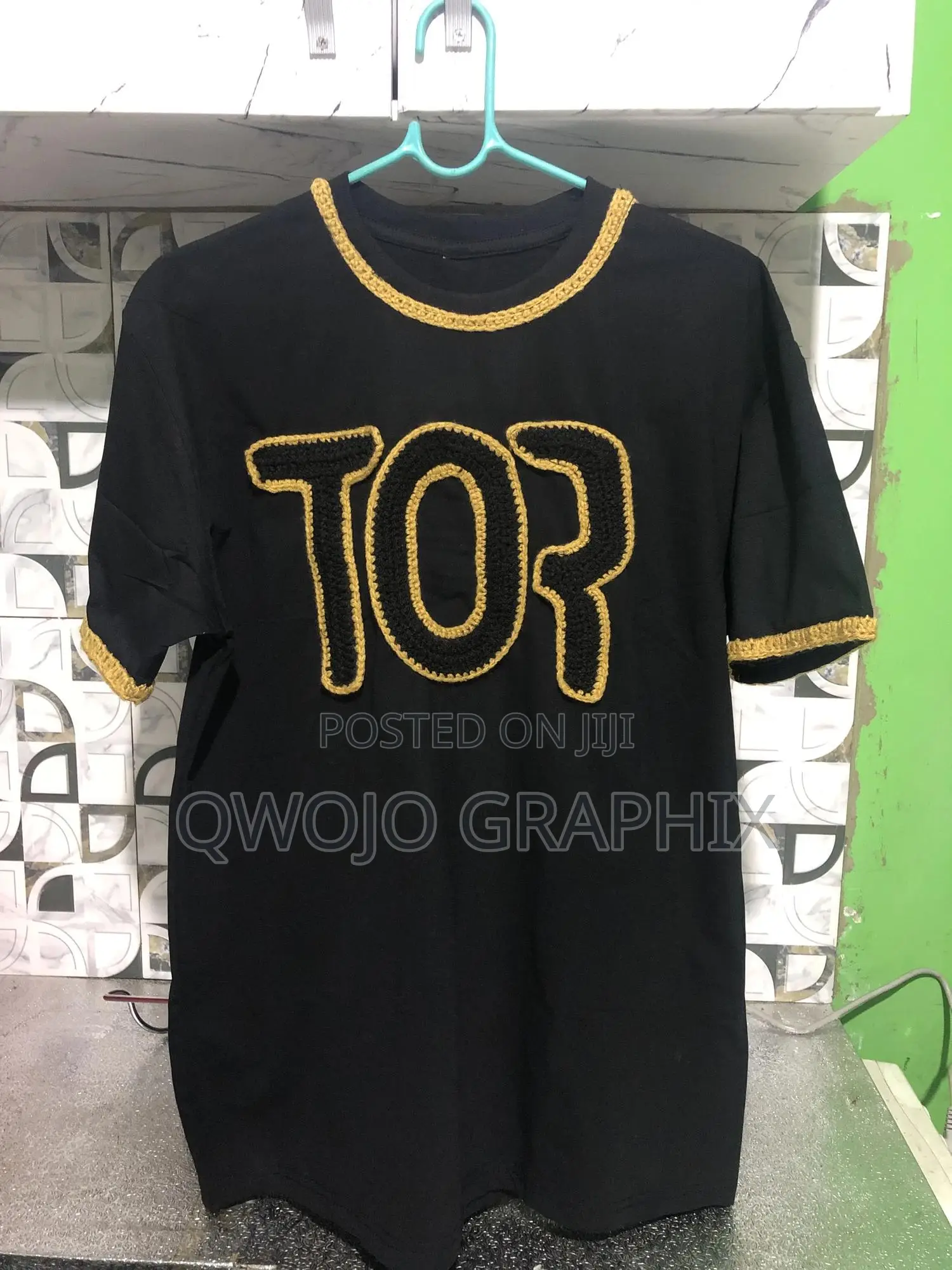 Tshirts Printing