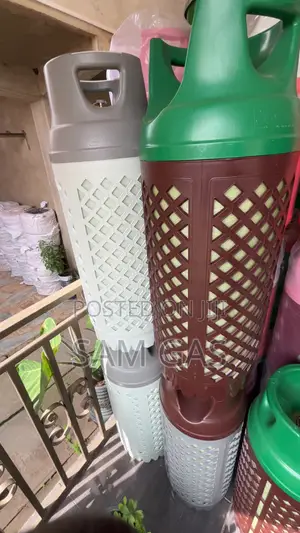 Fibre/Fiber Glass Cylinders ( 25kg )