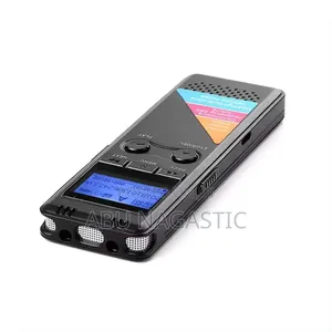 Digital Voice Recorder