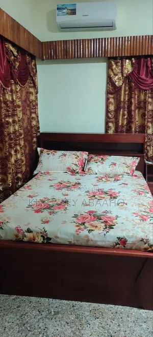 Furnished Mini Flat in Accra Metropolitan for rent