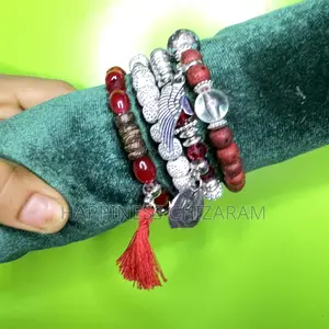 Nice Beaded Bracelet