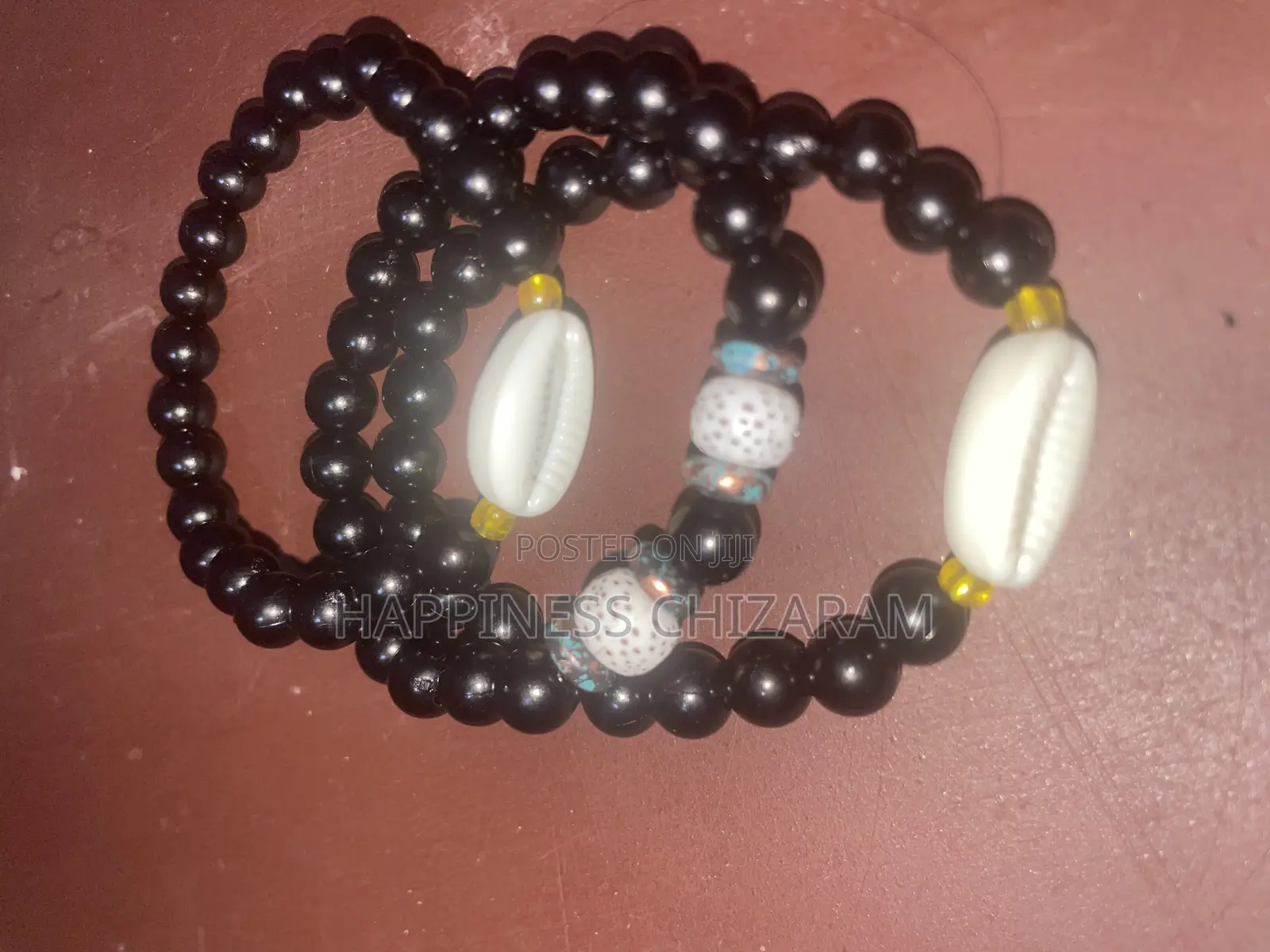 Nice Beaded Bracelet