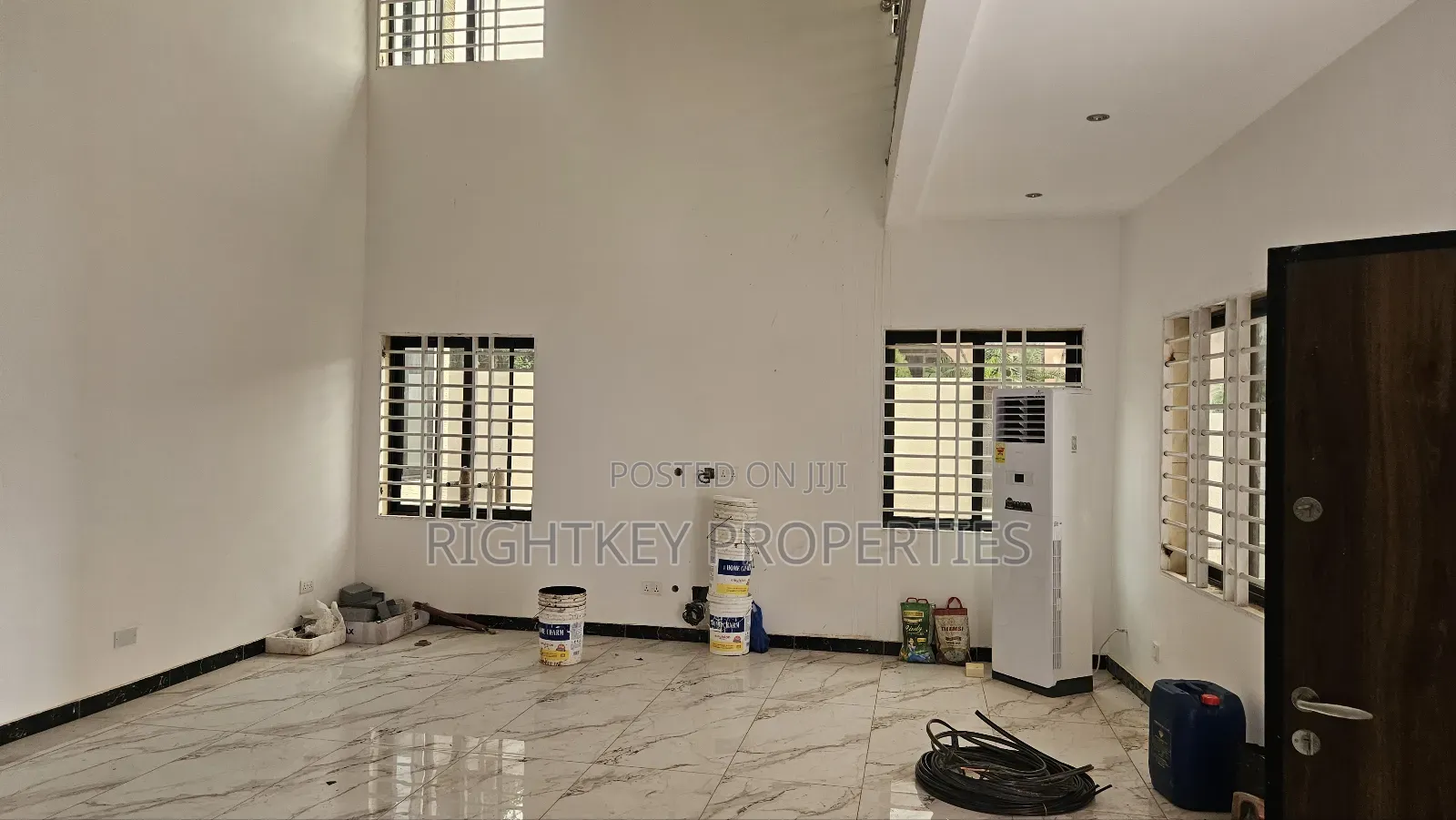 5bdrm Duplex in Santasi Anyinam, Kumasi Metropolitan for sale