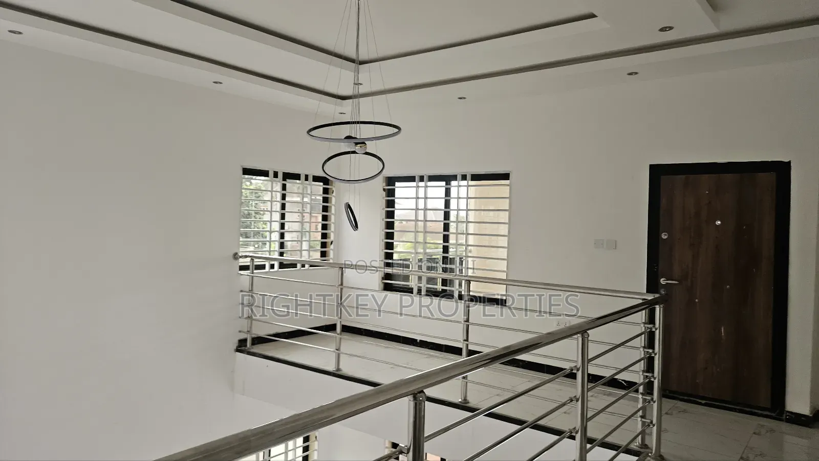 5bdrm Duplex in Santasi Anyinam, Kumasi Metropolitan for sale