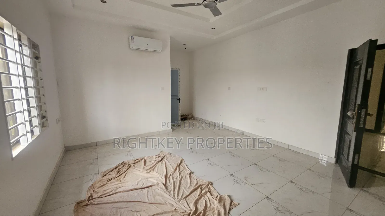 5bdrm Duplex in Santasi Anyinam, Kumasi Metropolitan for sale
