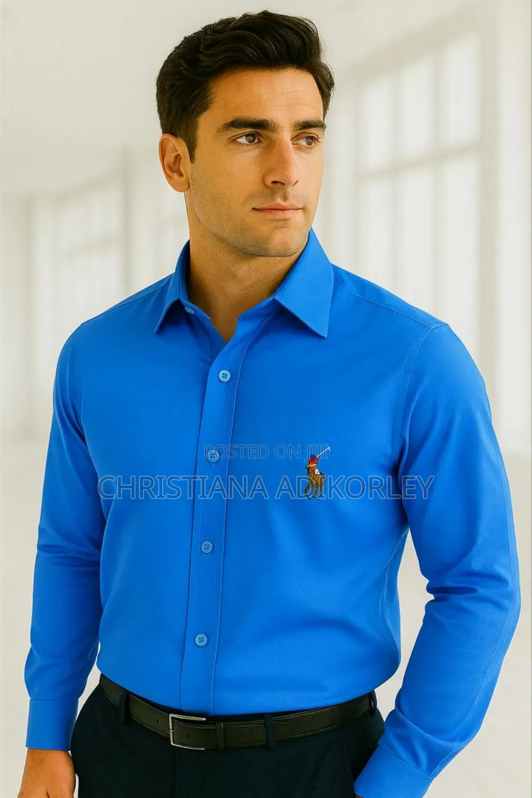 Men Polo Shirt