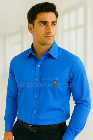 Men Polo Shirt
