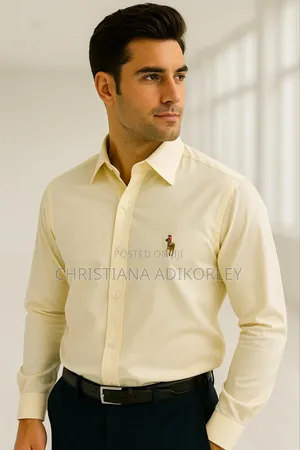 Men Polo Shirt