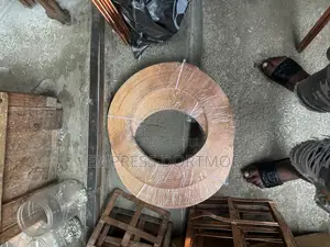 Arrester Copper Tape