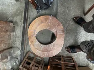 Arrester Copper Tape
