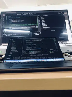 Web Development