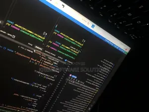 Web Development