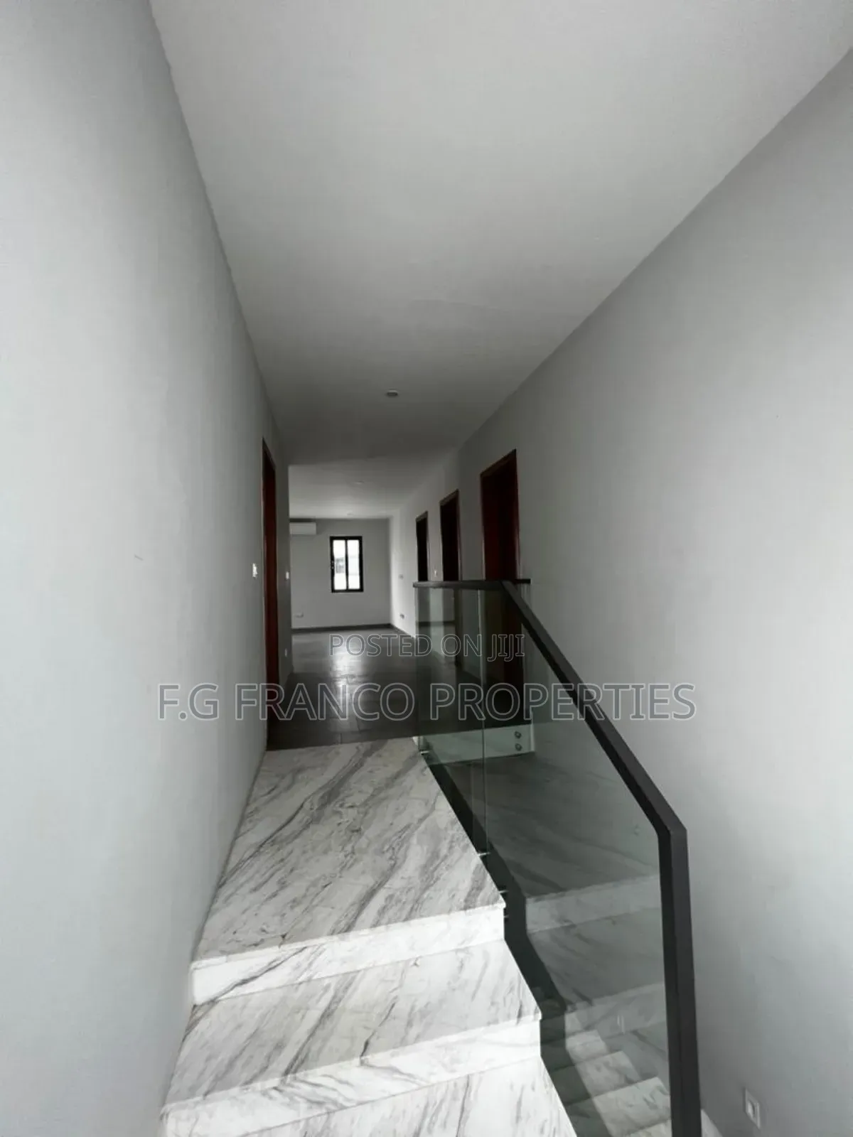 4bdrm House in Kg. Franco, Airport Residential Area for rent