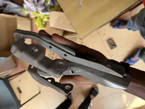 Hrv 2022-2025 Bonnet Hinges