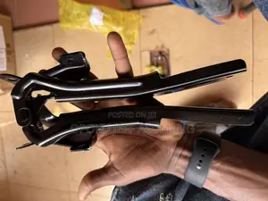 Civic 2012-2015 Bonnet Hinges