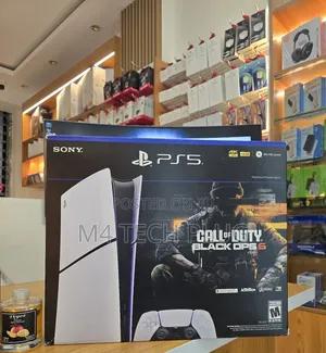 Playstation 5 Slim Digital