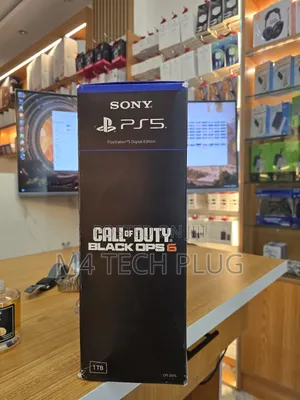 Playstation 5 Slim Digital