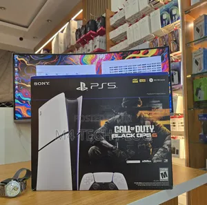 Playstation 5 Slim Digital