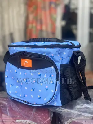 Brand New Food/Lunch Bag