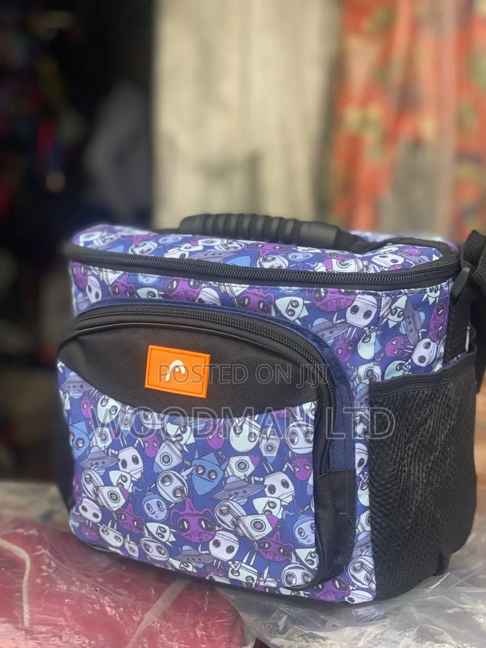 Brand New Food/Lunch Bag