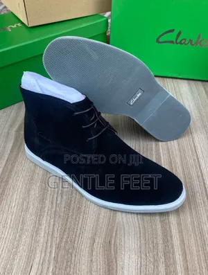 Clarks Shoes
