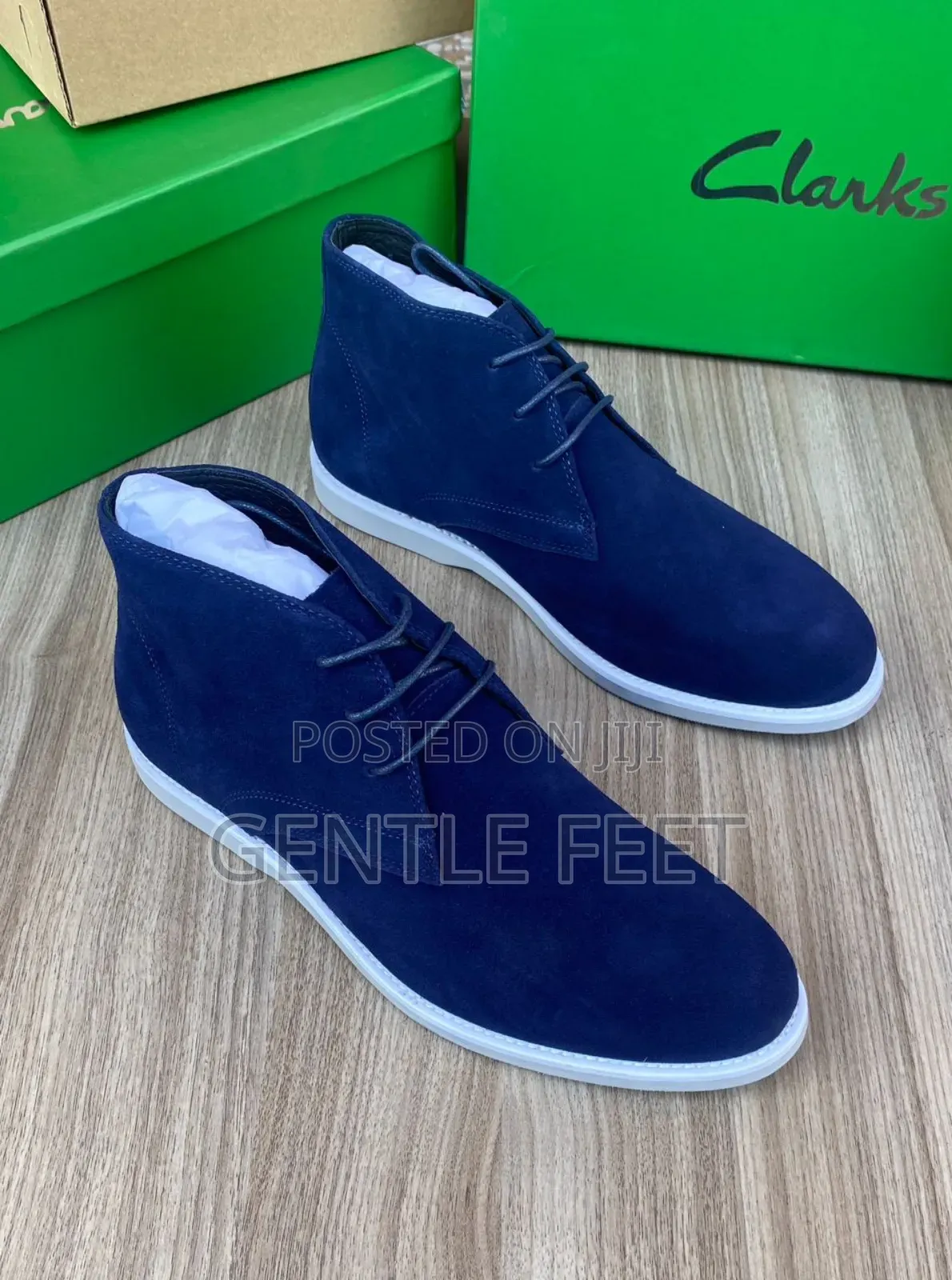 Clarks Shoes