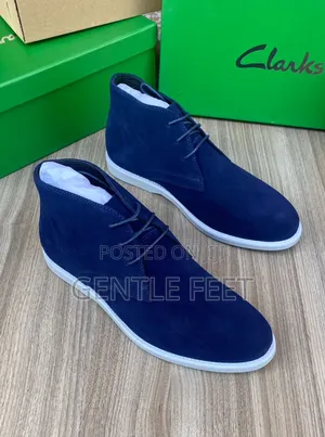 Clarks Shoes