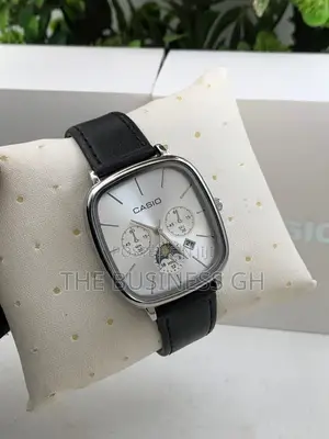 Casio Watch