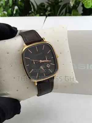 Casio Watch
