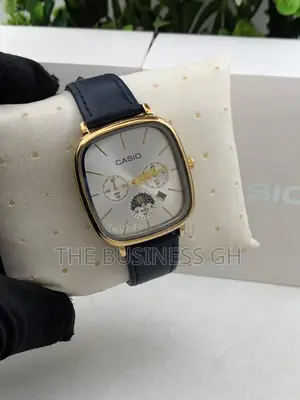 Casio Watch