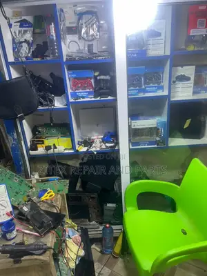 Zitex Games Board Repair
