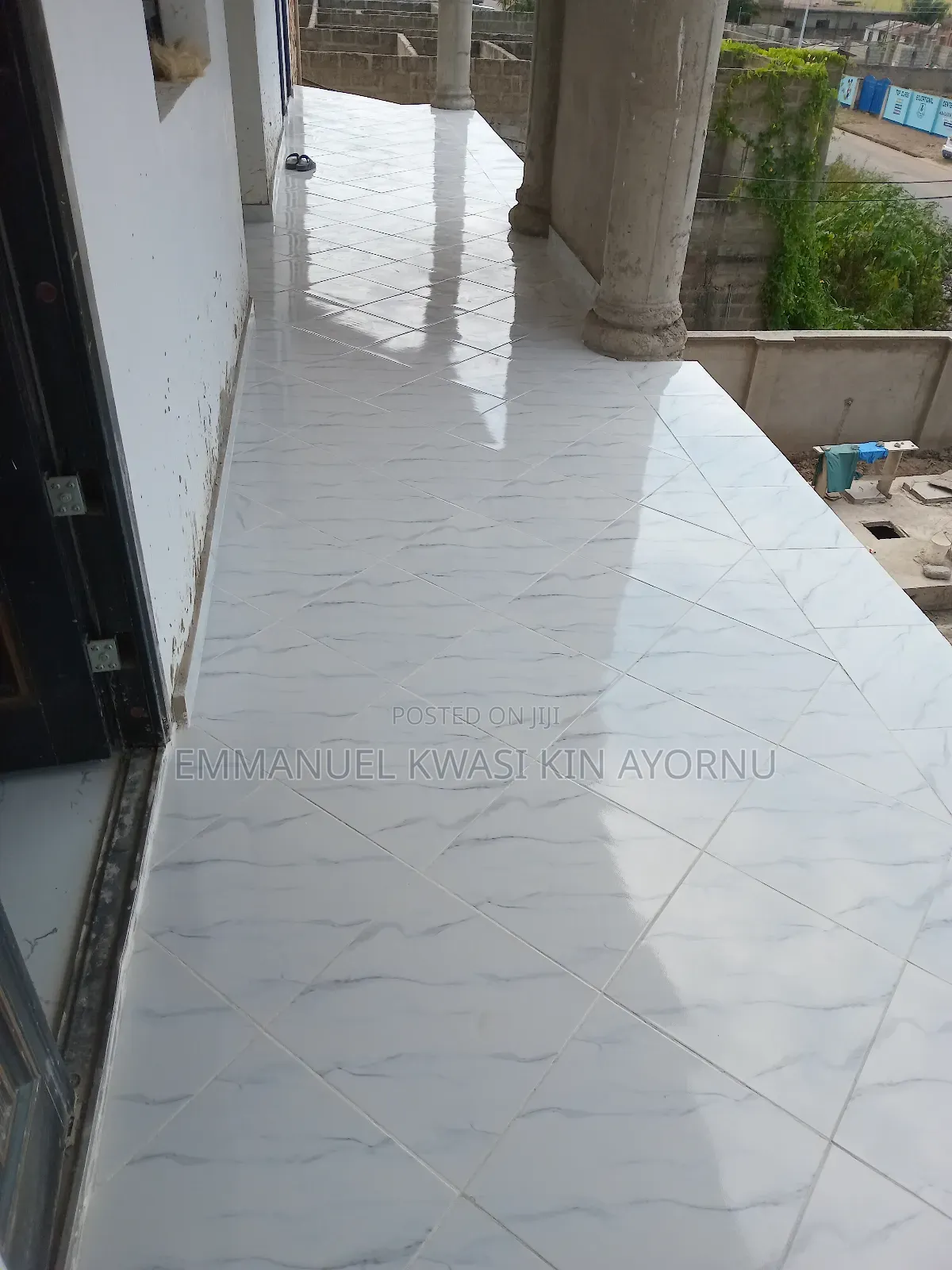 Quality Tiling
