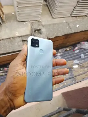 Infinix Hot 10i 64 GB Gray