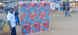12inches Kings Size High Density Mattress Latex Foam