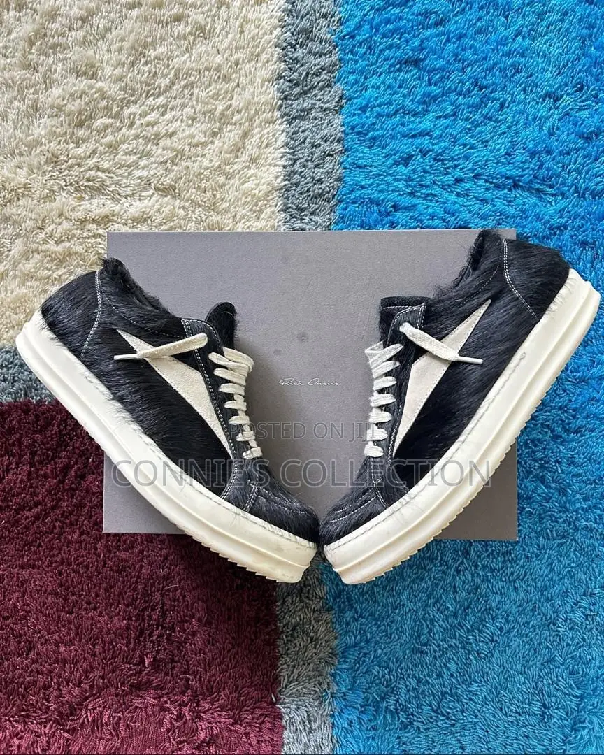 Rick Owen’S