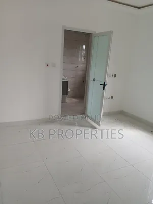 2bdrm Apartment in Kb Properties, Spintex for rent