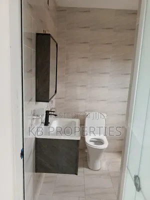 2bdrm Apartment in Kb Properties, Spintex for rent