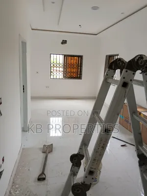 2bdrm Apartment in Kb Properties, Spintex for rent