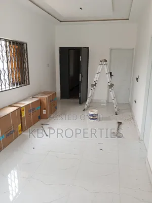 2bdrm Apartment in Kb Properties, Spintex for rent