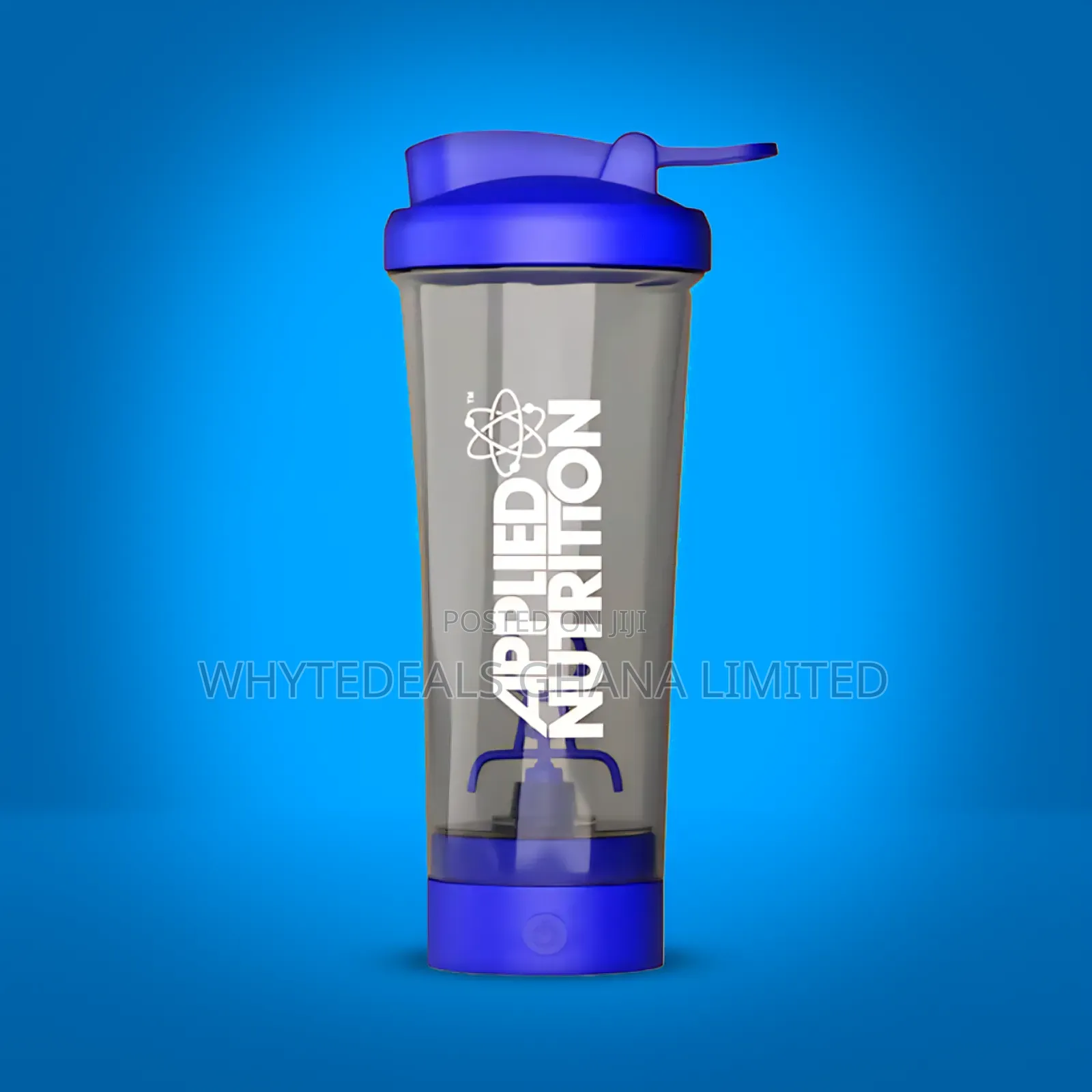 Applied Nutrition Tornado Electric Blender| Gym Shaker| Auto-mixing