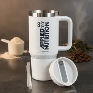 Applied Nutrition Cooler| 1.2l|Office|Gym|Keep Beverage Cold For 11hrs